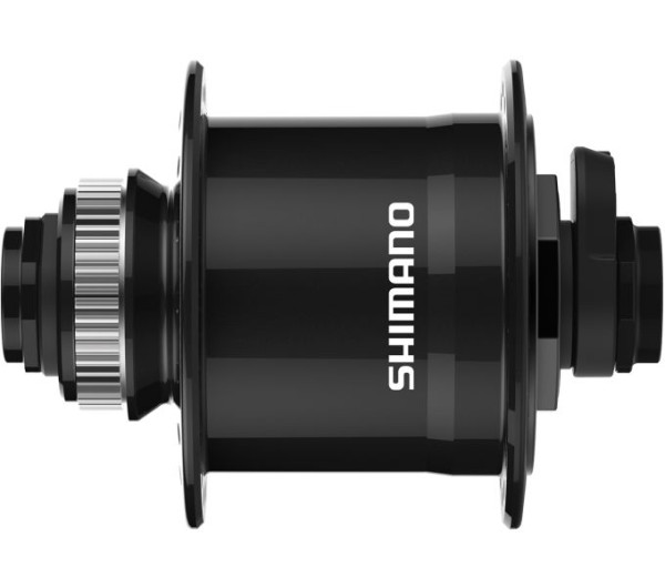 SHIMANO FAHRRAD NABENDYNAMO DH-UR708-3D 36L