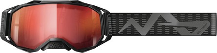 ABUS Buteo Fahrradhelm Brille velvet black