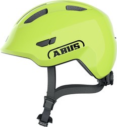 ABUS Helm Smiley 3.0 shiny yellow S