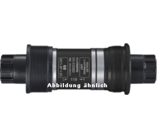 SHIMANO FAHRRADINNENLAGER ES300-K 68/121