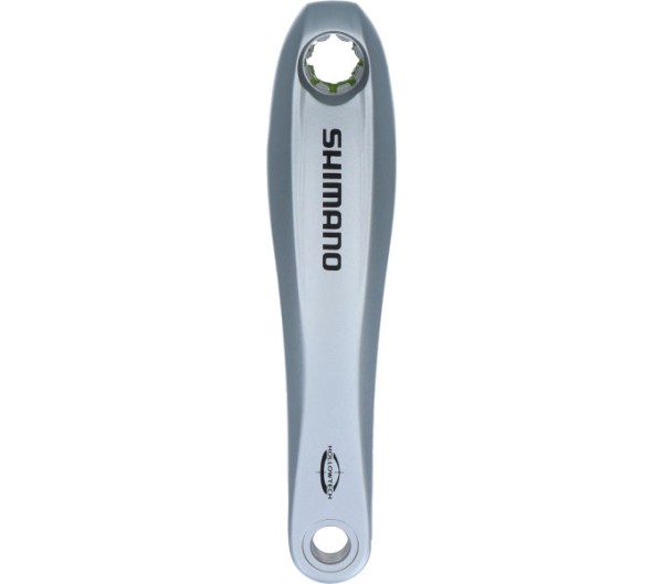 SHIMANO FAHRRADKURBELARM FC-M522