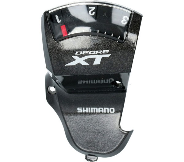 SHIMANO FAHRRADSCHALTUNG-GANGANZEIGE SL-T8000