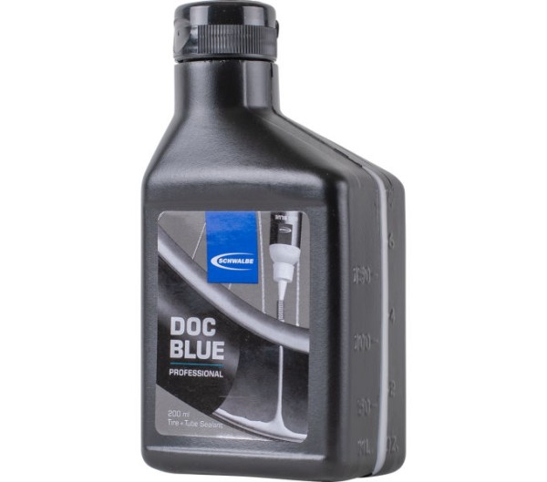 Reifendichtmittel Doc Blue 1 Stück 200 ml Flasche