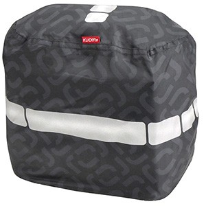 KLICKfix RAIN COVER S FÜR ROOMY