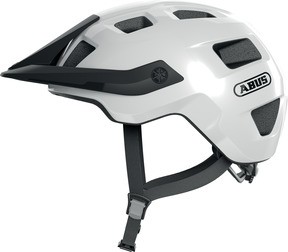 ABUS Helm MoTrip shiny white M