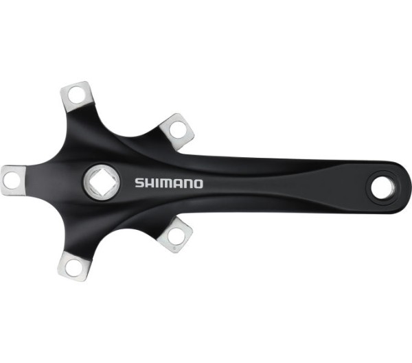 SHIMANO FAHRRADKURBELARM FC-RS200