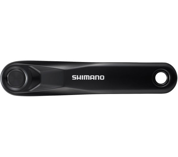 SHIMANO FAHRRADKURBELARM-SET 165mm