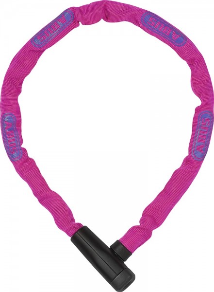 ABUS Fahrradschloss Steel-O-Chain? 5805K/75 pink