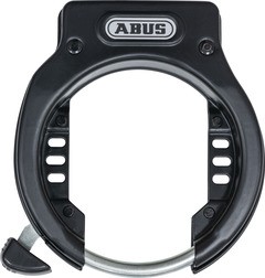 ABUS Rahmenschloss AMAPARO 4650SL R BK OE