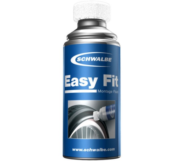 Montage-Fluid Easy Fit 1 Stk. 50 ml Schwammdose