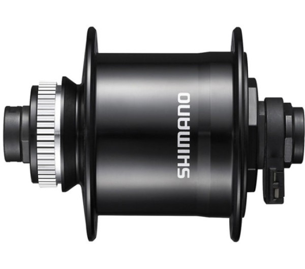 SHIMANO FAHRRAD NABENDYNAMO NEXUS DH-UR7005-3 32L