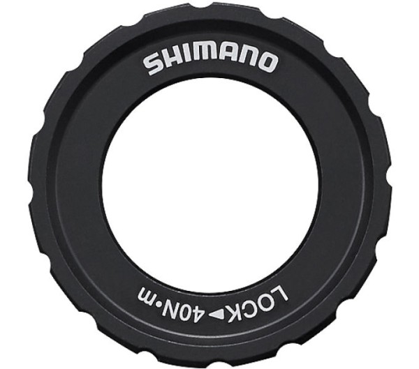 SHIMANO FAHRRADVERSCHLUSSRING HB-M776