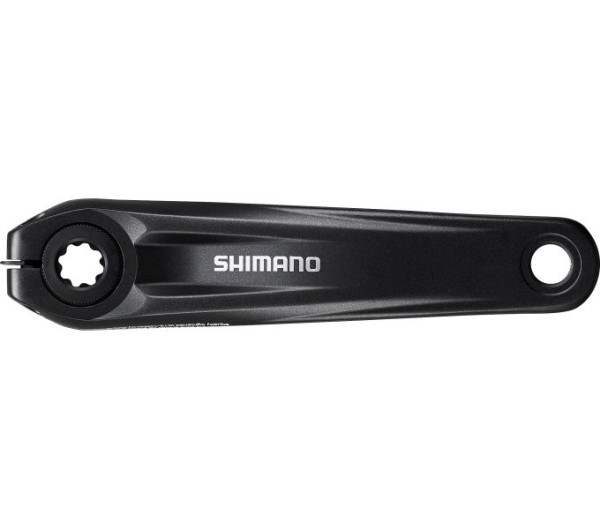 SHIMANO FAHRRADKURBELARMSET STEPS FC-E8000 160mm