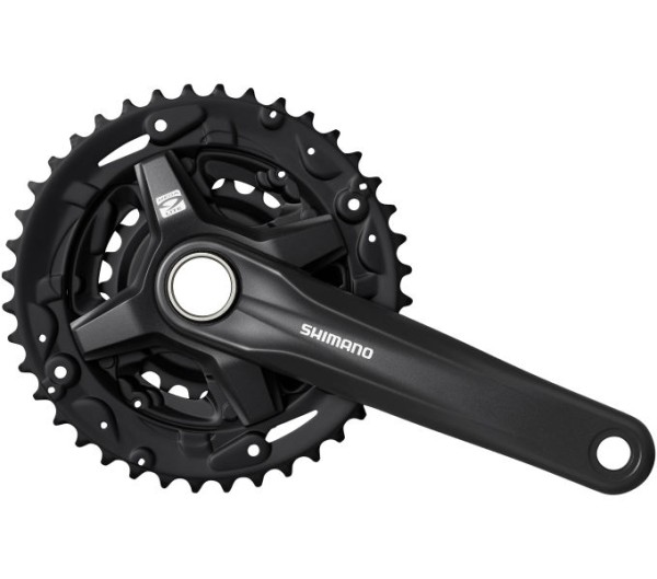 SHIMANO FAHRRADKURBELGARNITUR FC-MT210