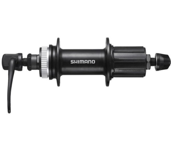 SHIMANO FAHRRADHINTERRADNABE FH-TY505