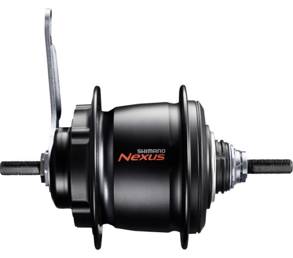 SHIMANO FAHRRADGETRIEBENABE NEXUS SG-C6001-8CD