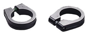 MOUNTY FAHRRADKLEMMRING TEC-CLAMP 31.8mm